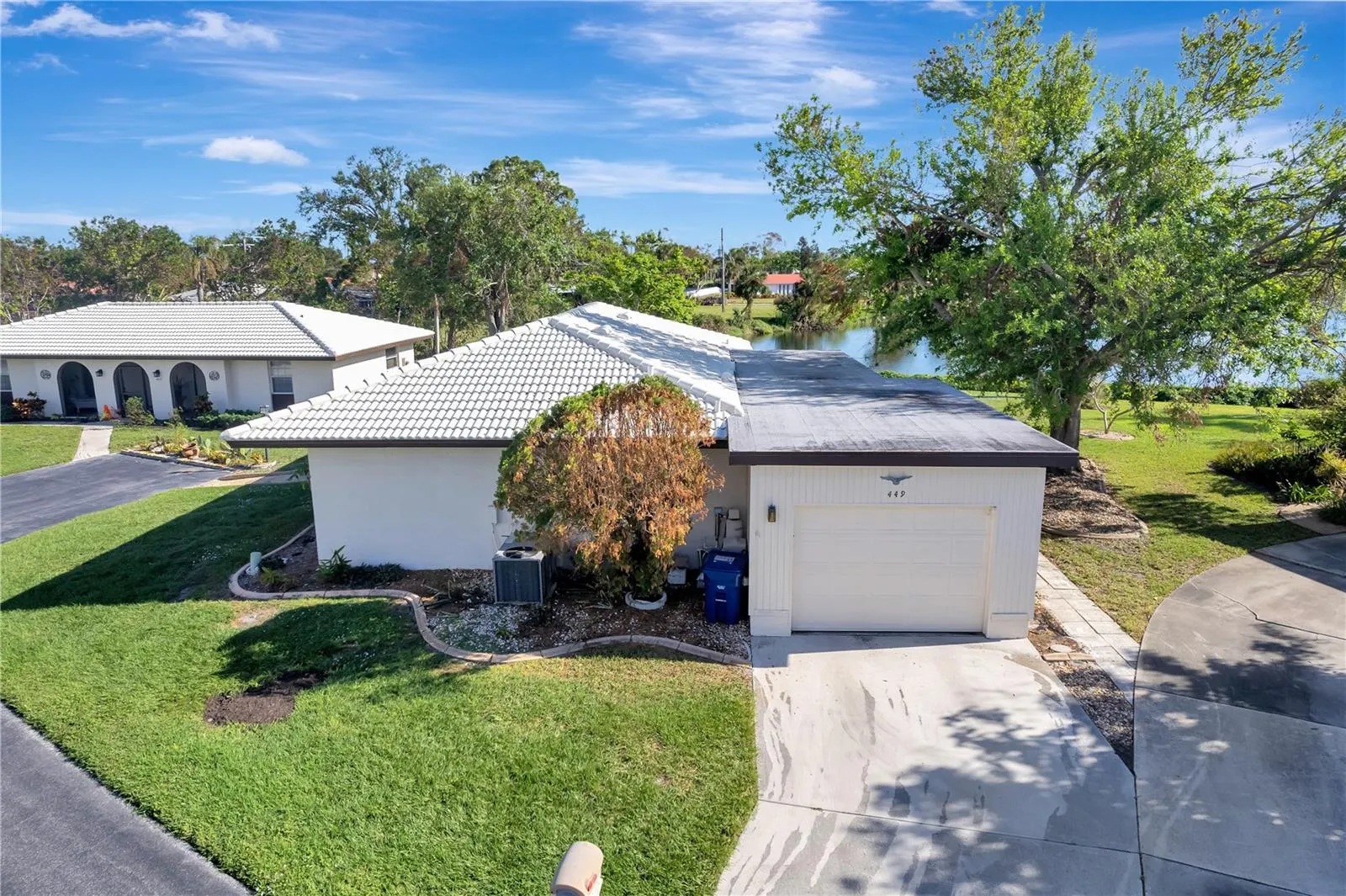 449 BOTTICELLI DR #449, #449