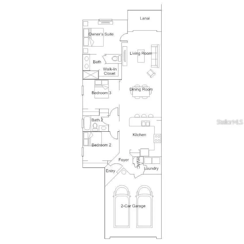 5413 MYSTIC WATER CV