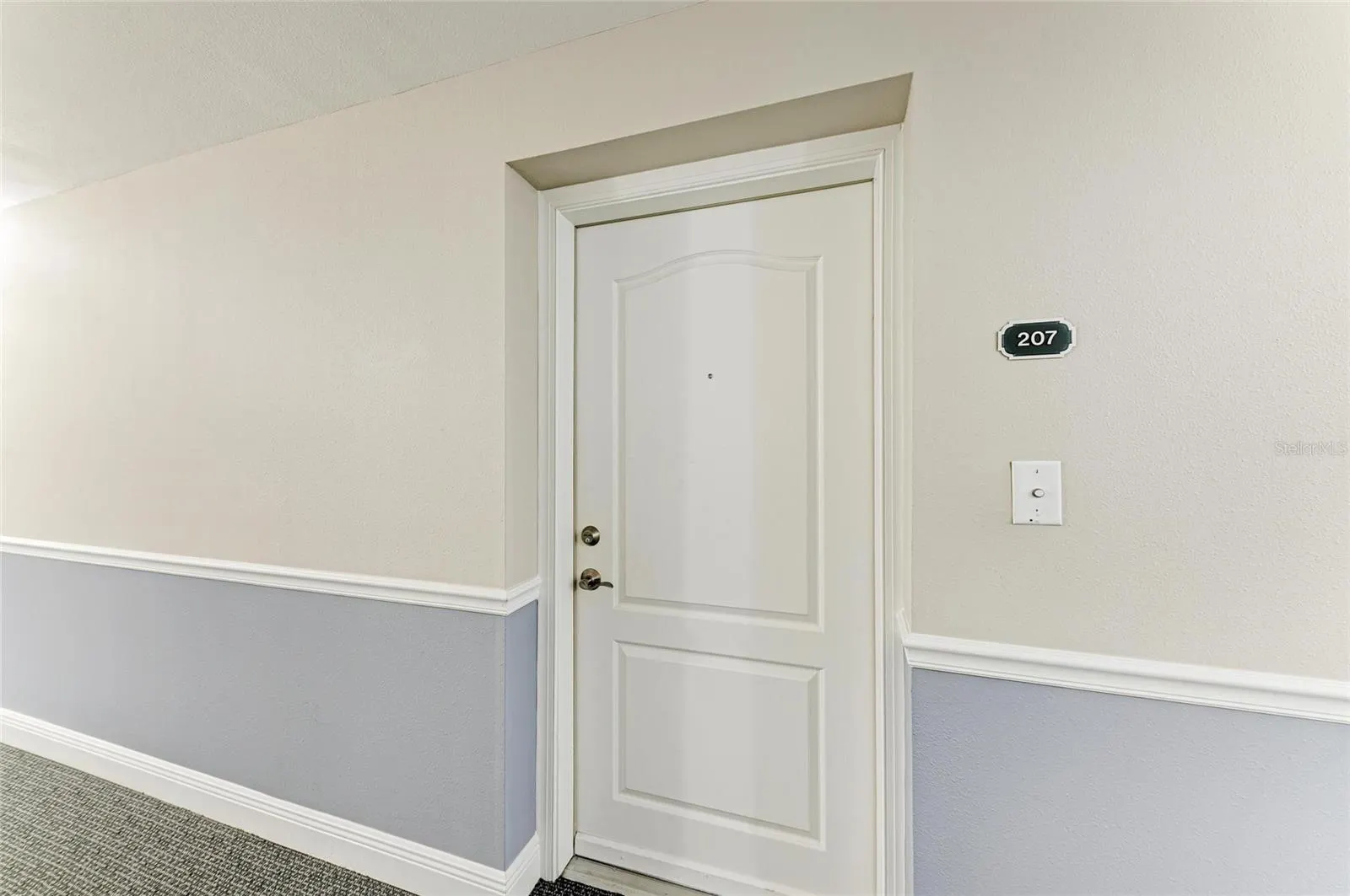 808 3RD AVE W #207, #207