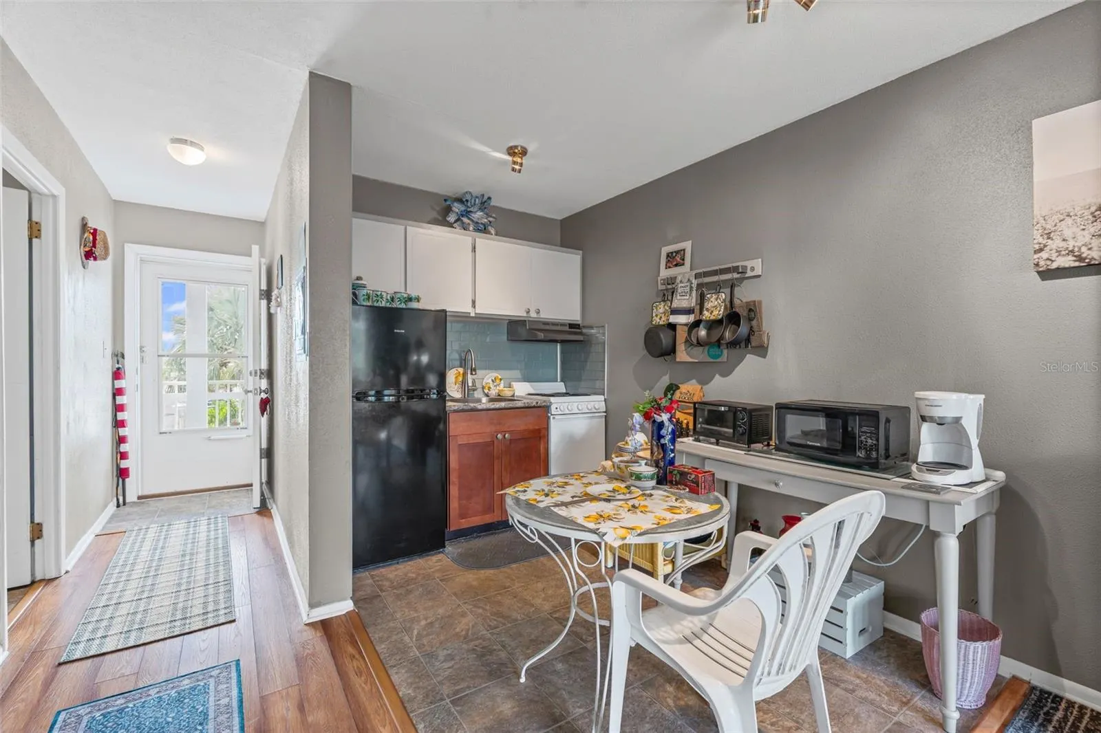 5945 TODD ST #D34, #D34