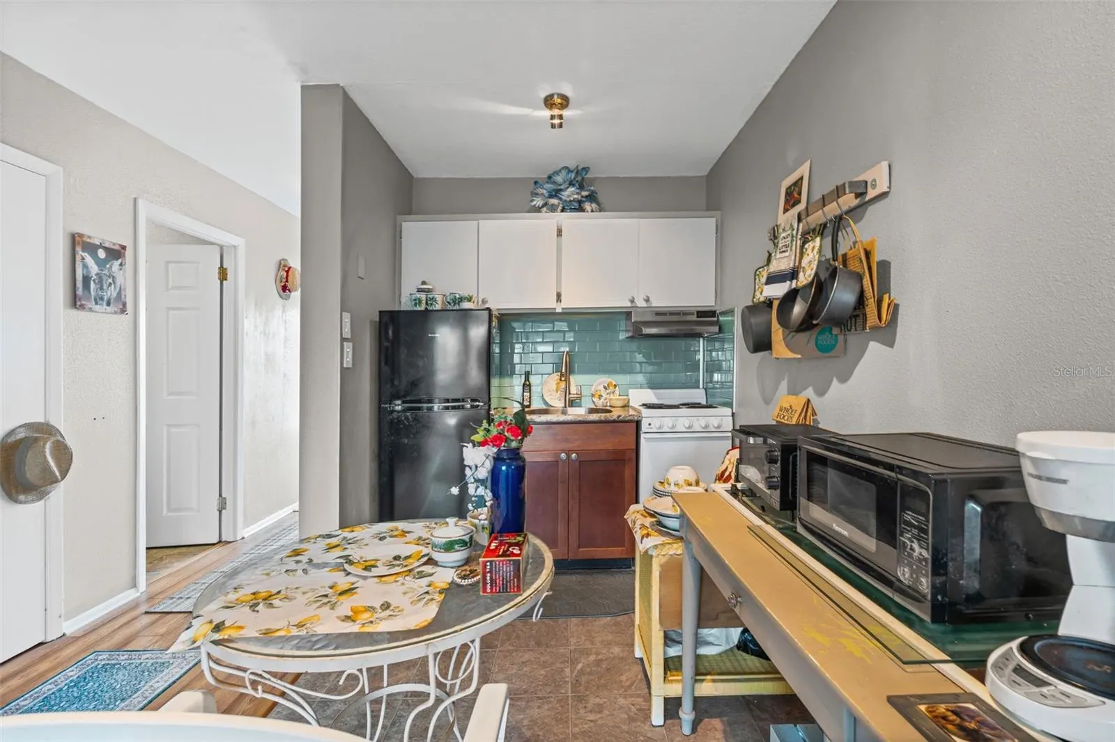 5945 TODD ST #D34, #D34