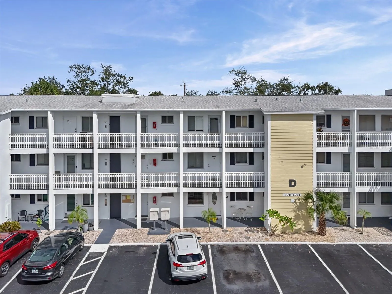 5945 TODD ST #D34, #D34