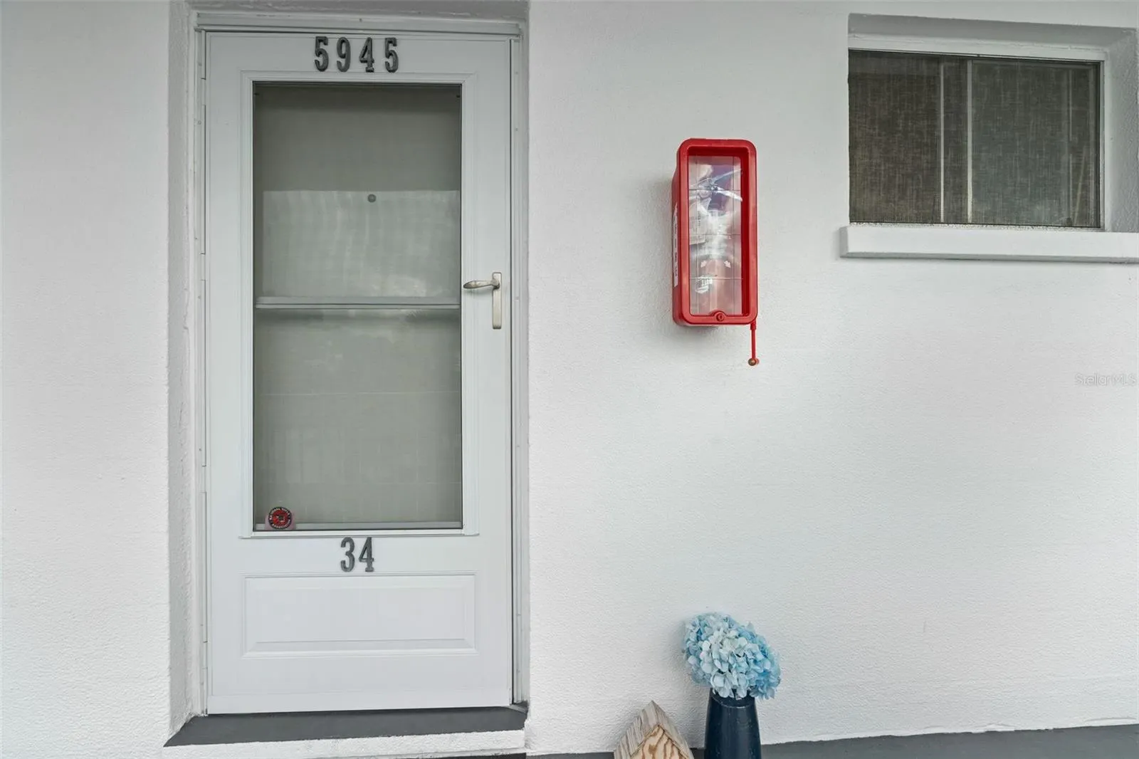 5945 TODD ST #D34, #D34
