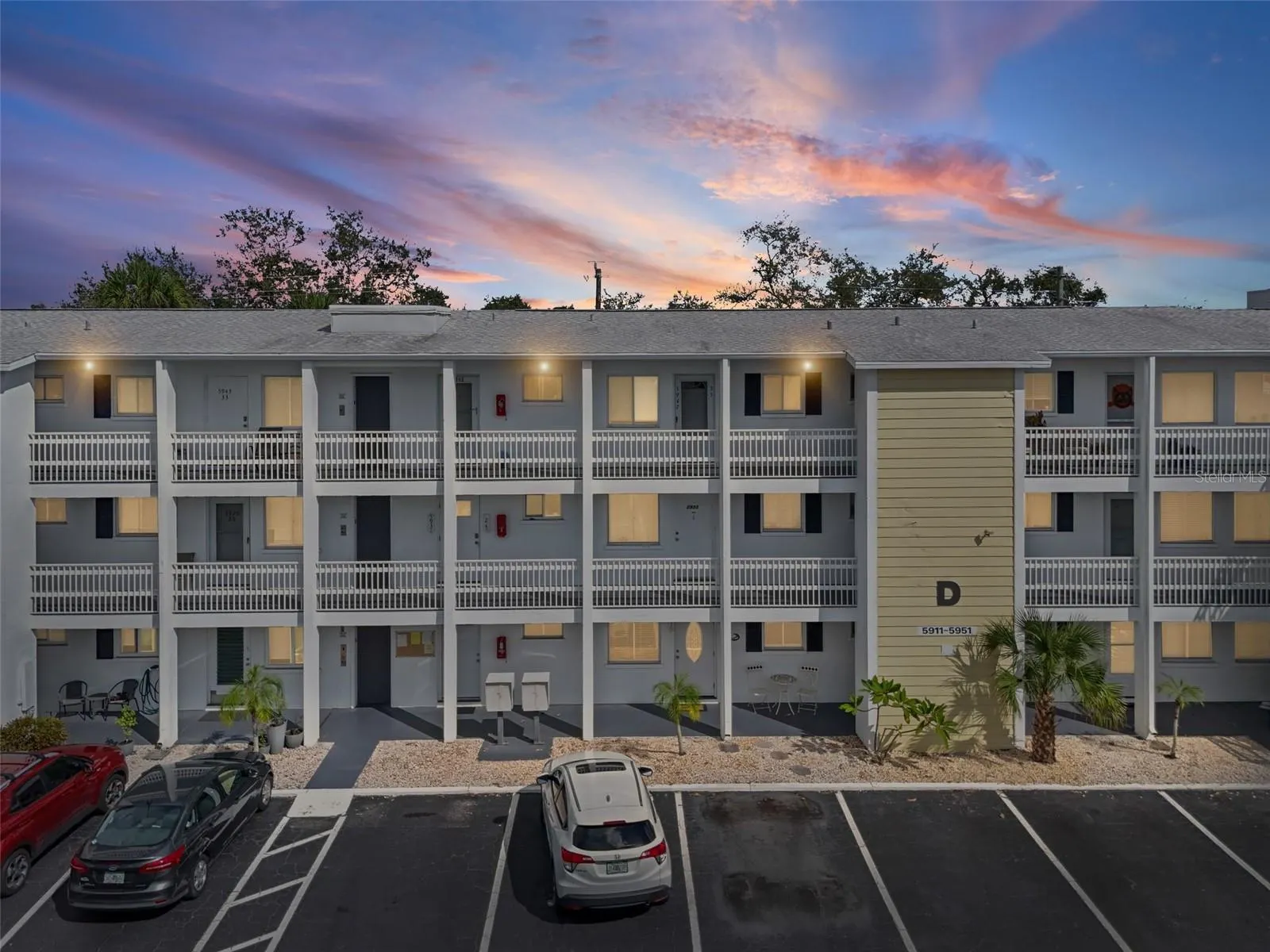 5945 TODD ST #D34, #D34