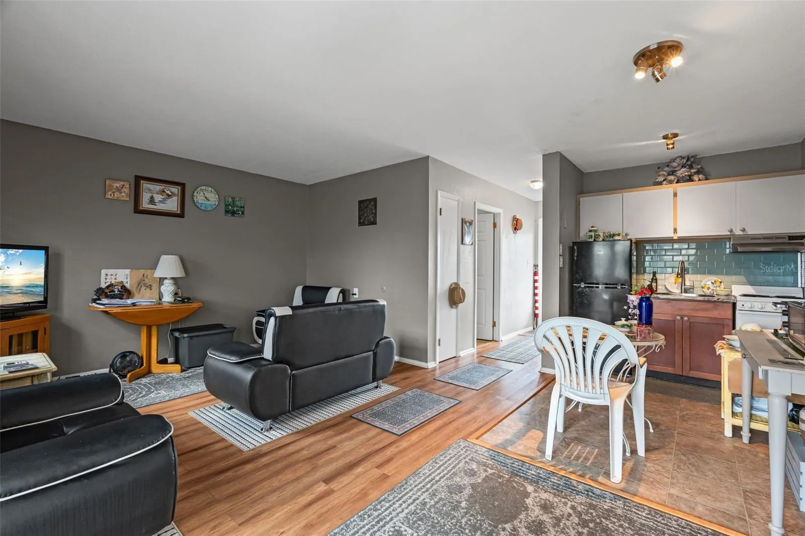 5945 TODD ST #D34, #D34