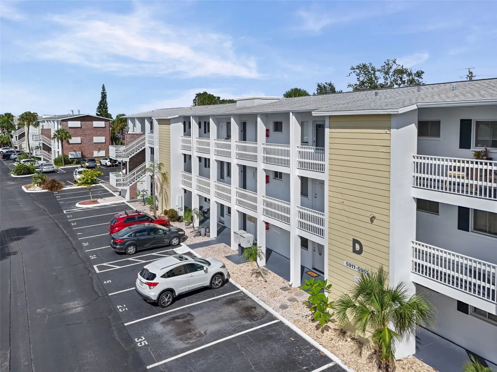 5945 TODD ST #D34, #D34