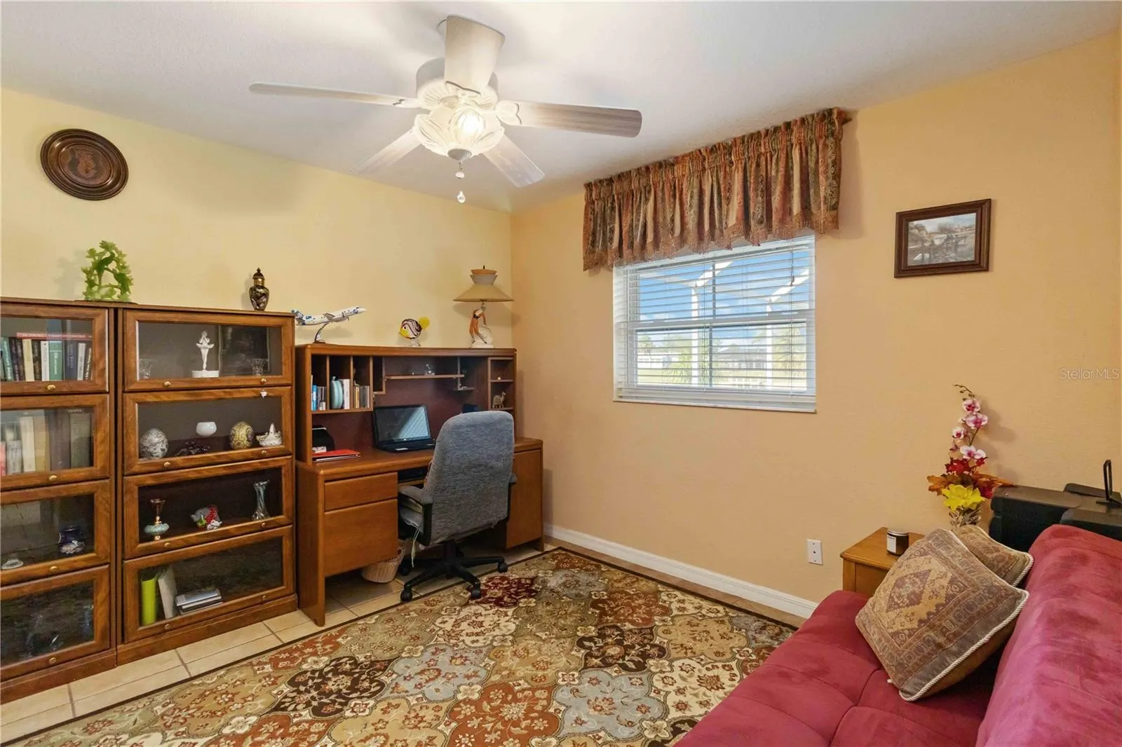 8661 QUINN CT