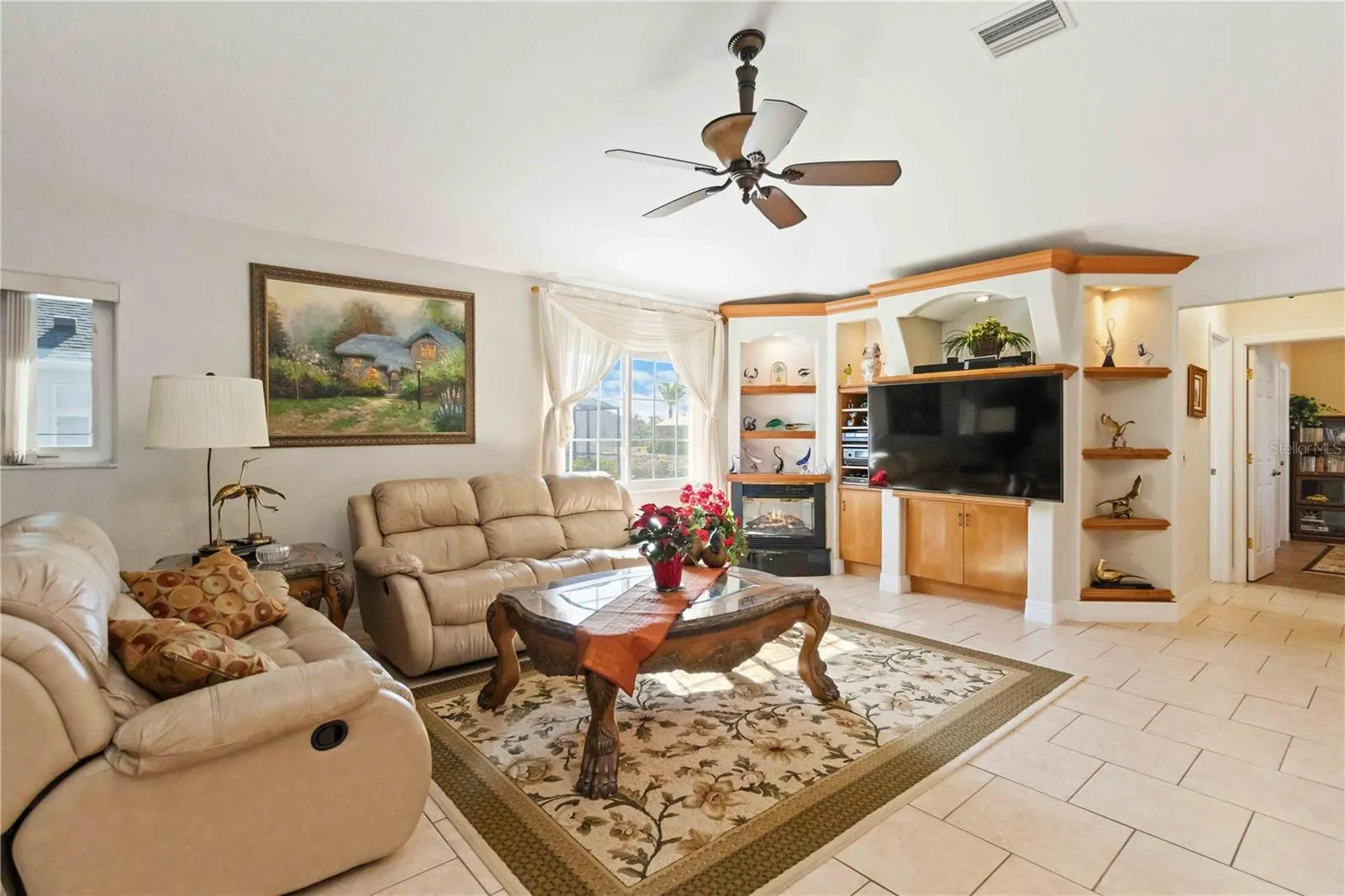8661 QUINN CT