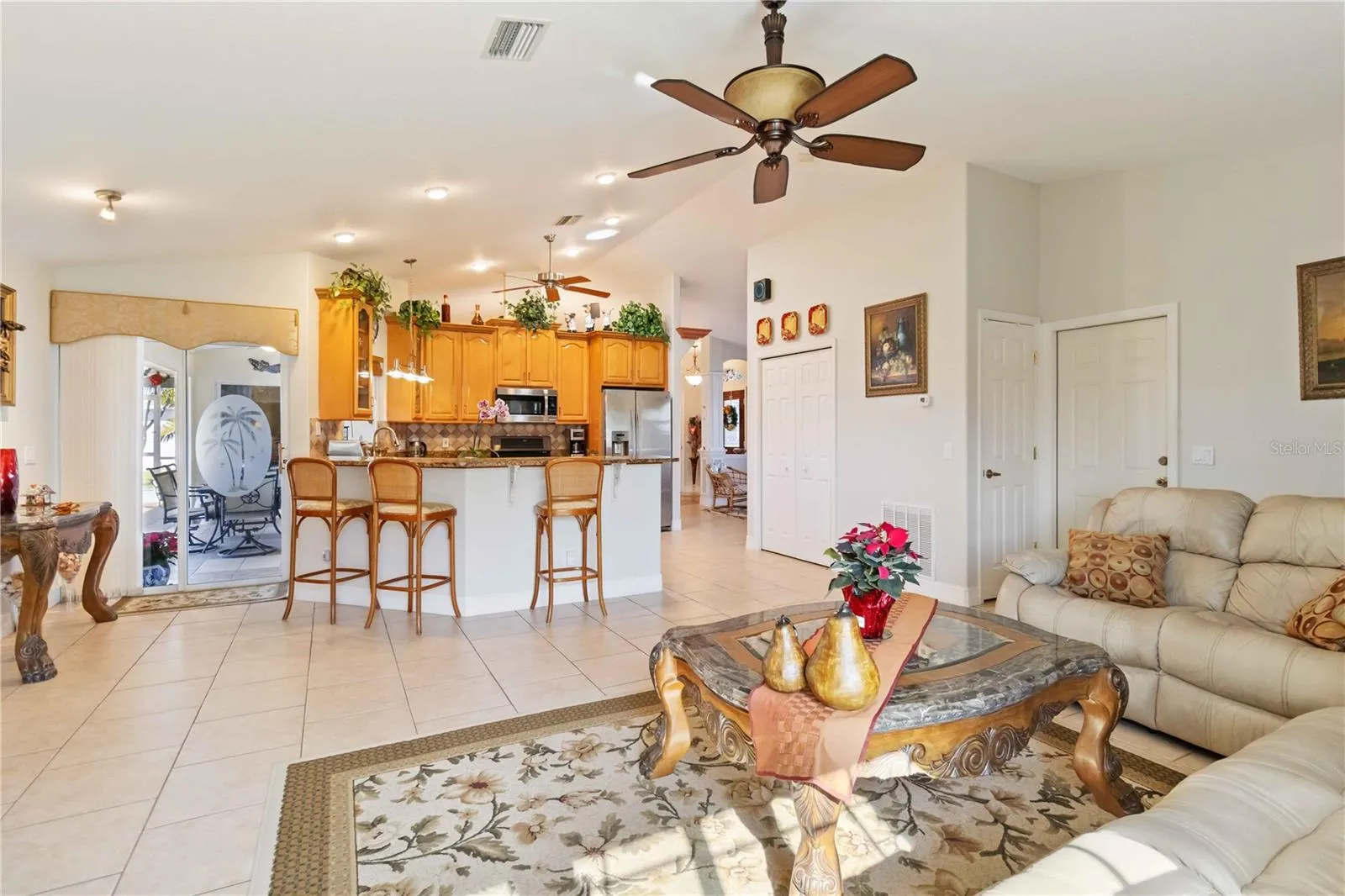 8661 QUINN CT
