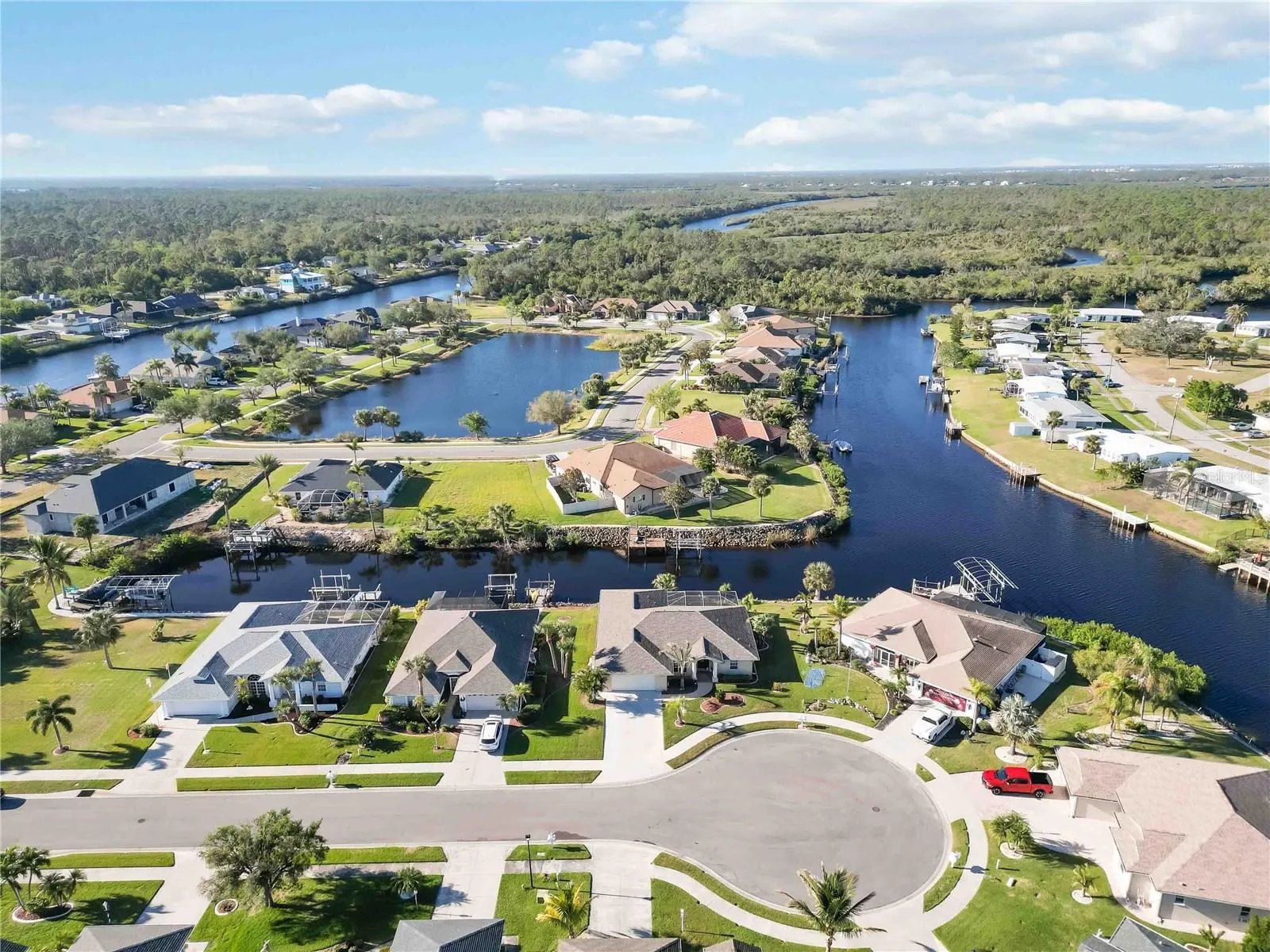 8661 QUINN CT