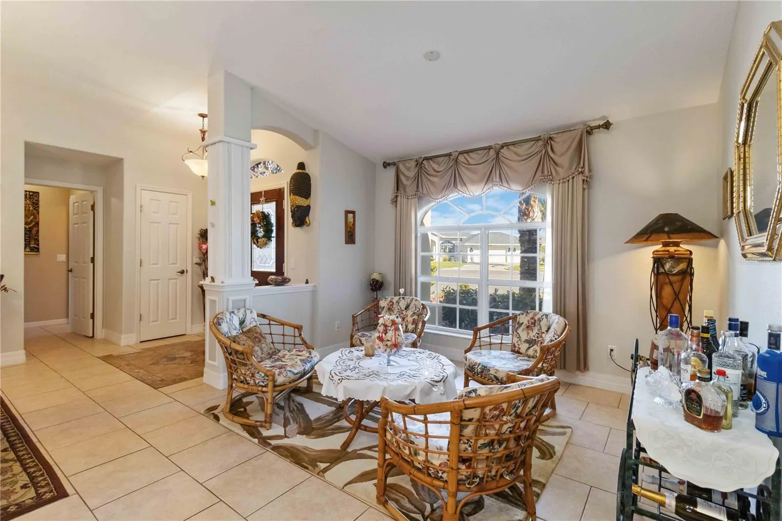 8661 QUINN CT
