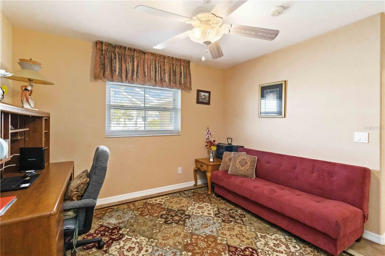 8661 QUINN CT