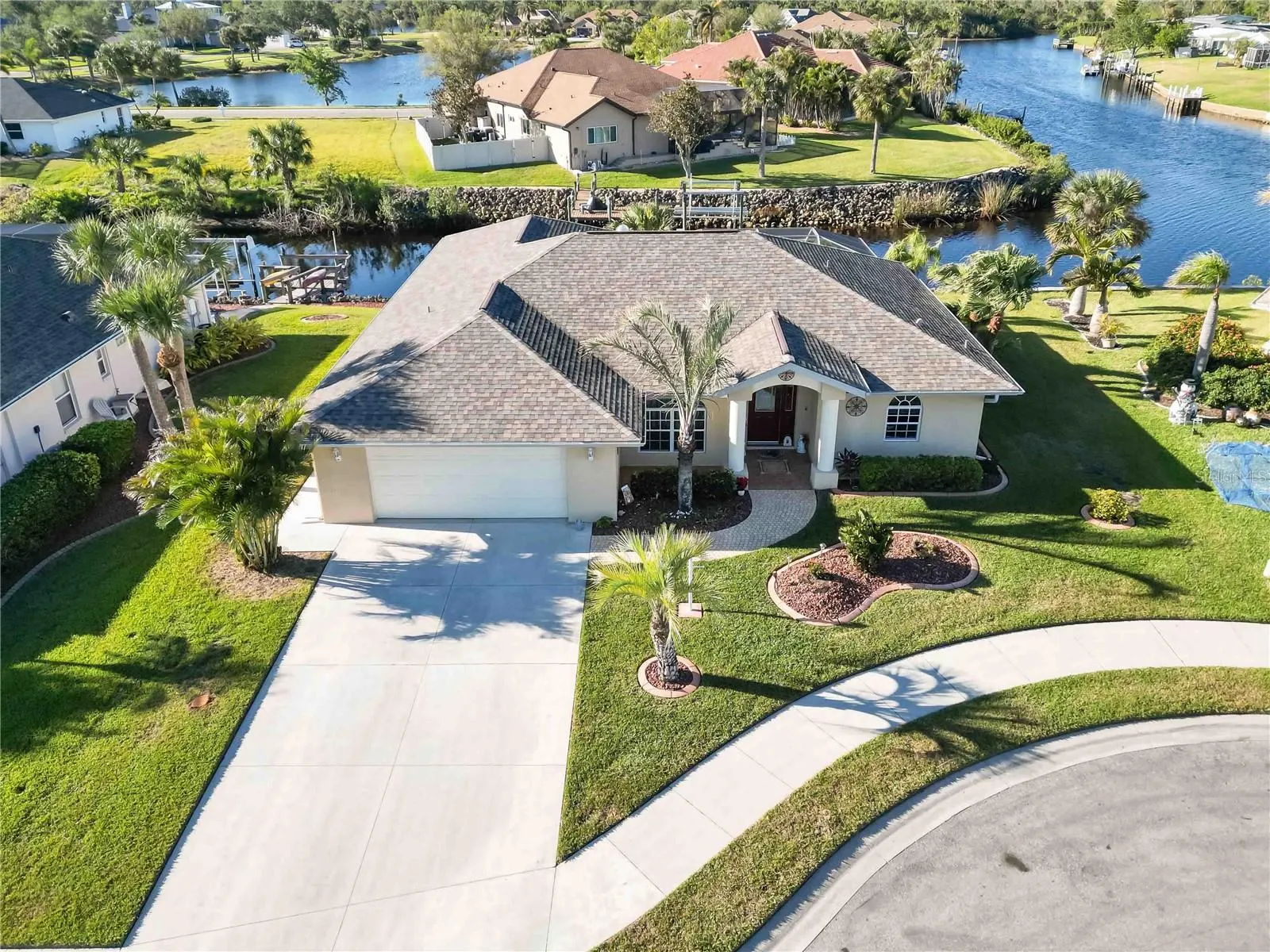 8661 QUINN CT