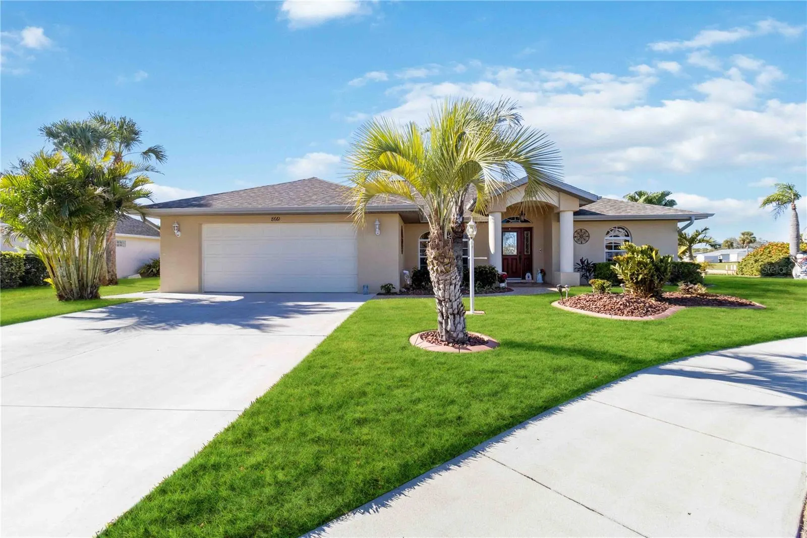 8661 QUINN CT