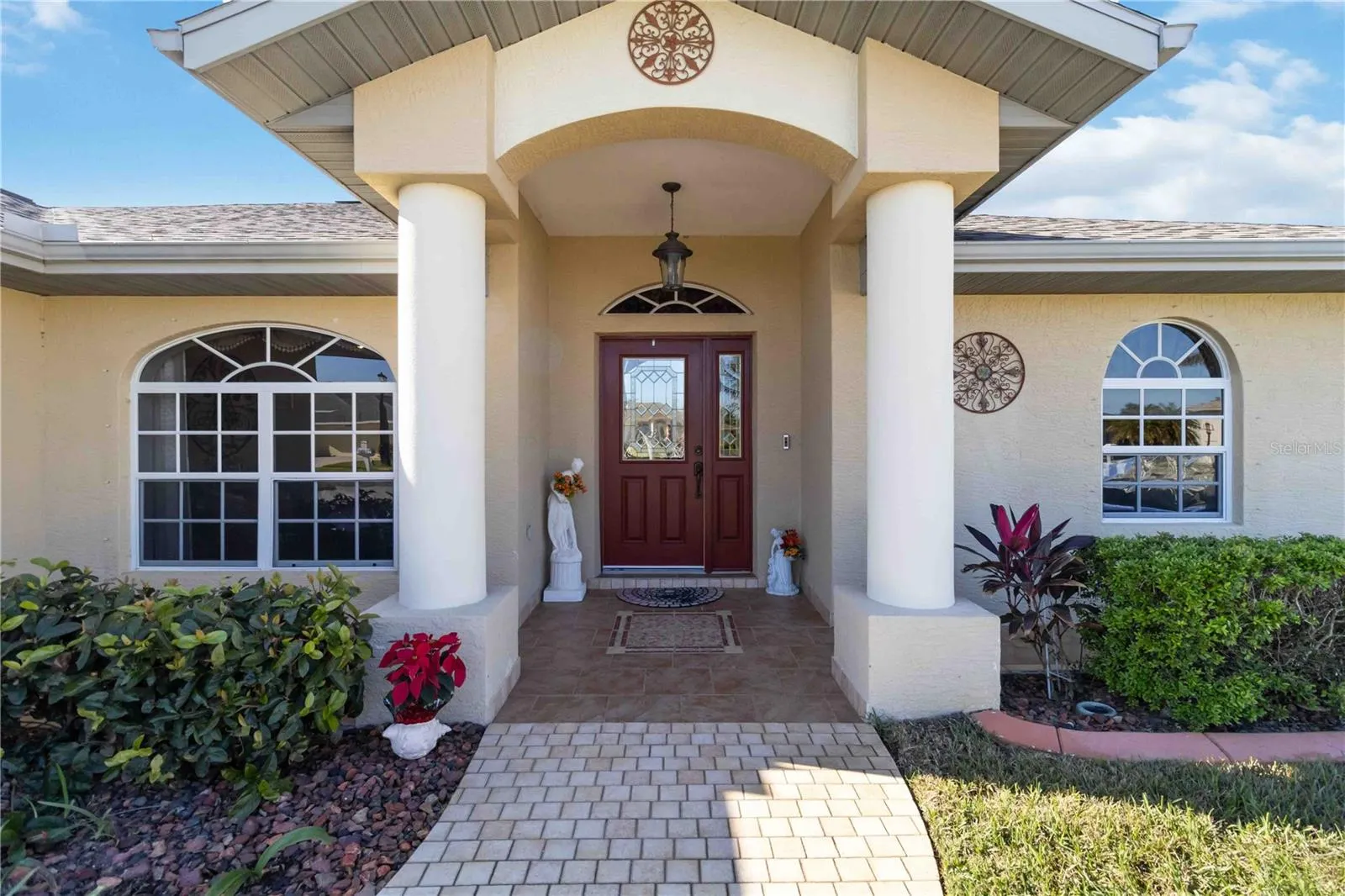 8661 QUINN CT