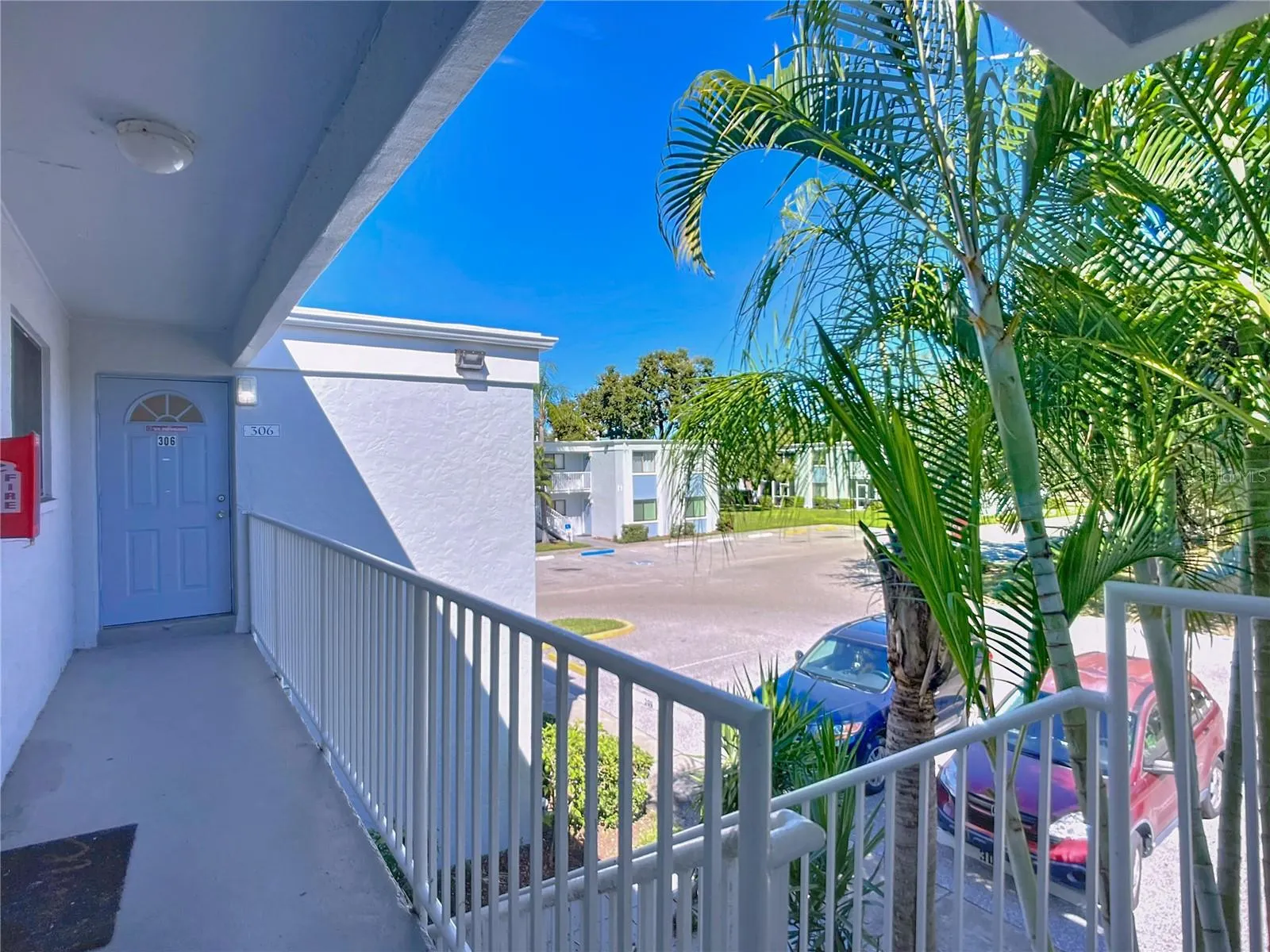 5310 26TH ST W #306, #306