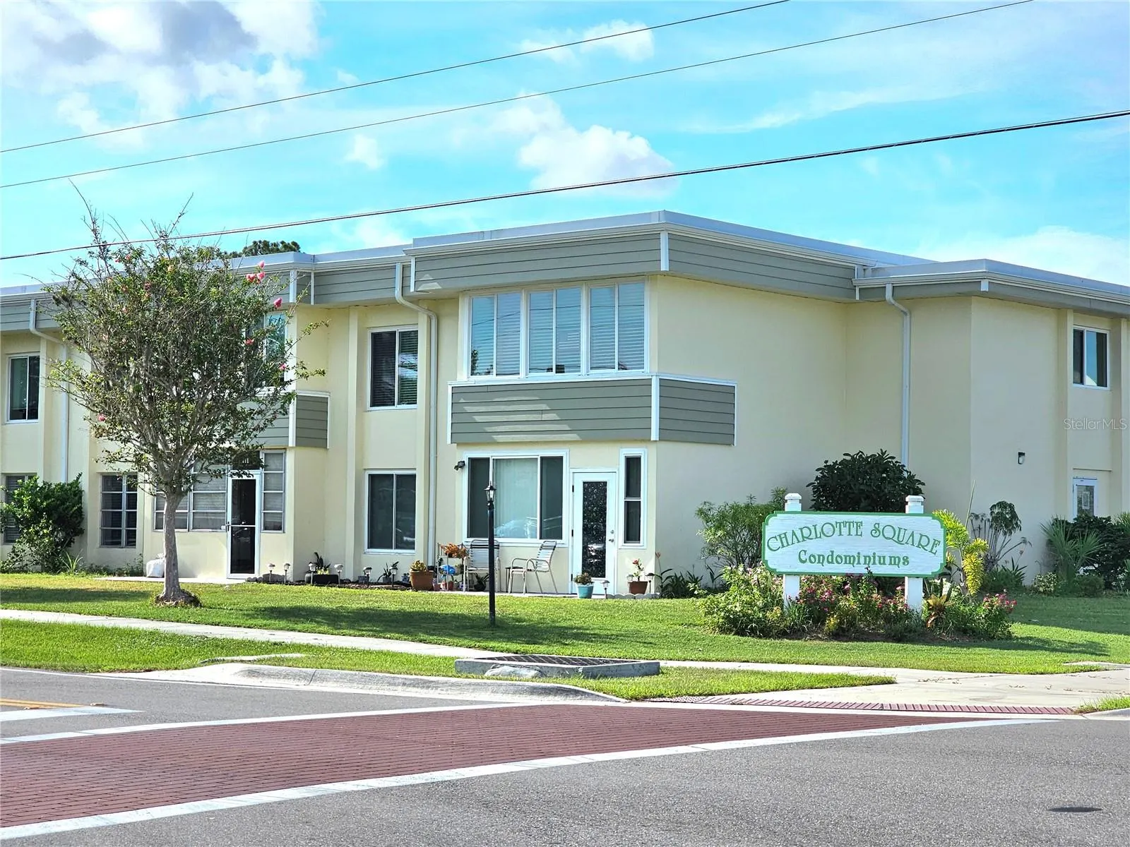 21267 GERTRUDE AVE #114, #114