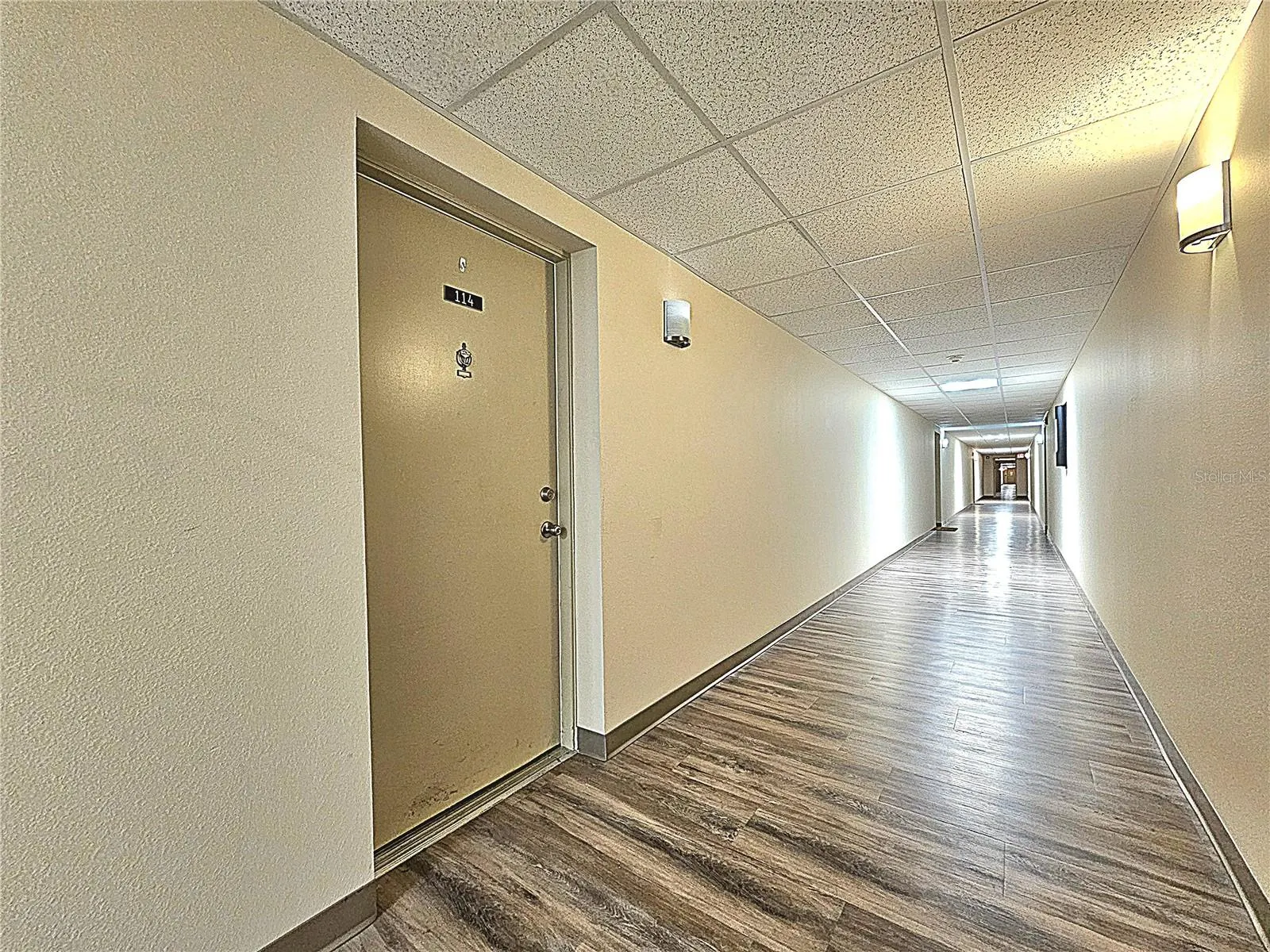 21267 GERTRUDE AVE #114, #114