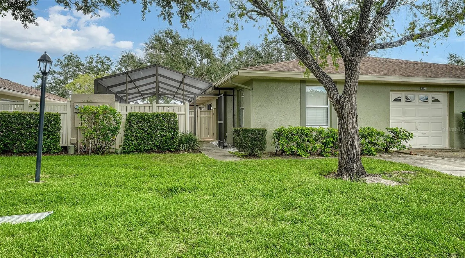 4152 CENTER POINTE CIR #58A, #58A