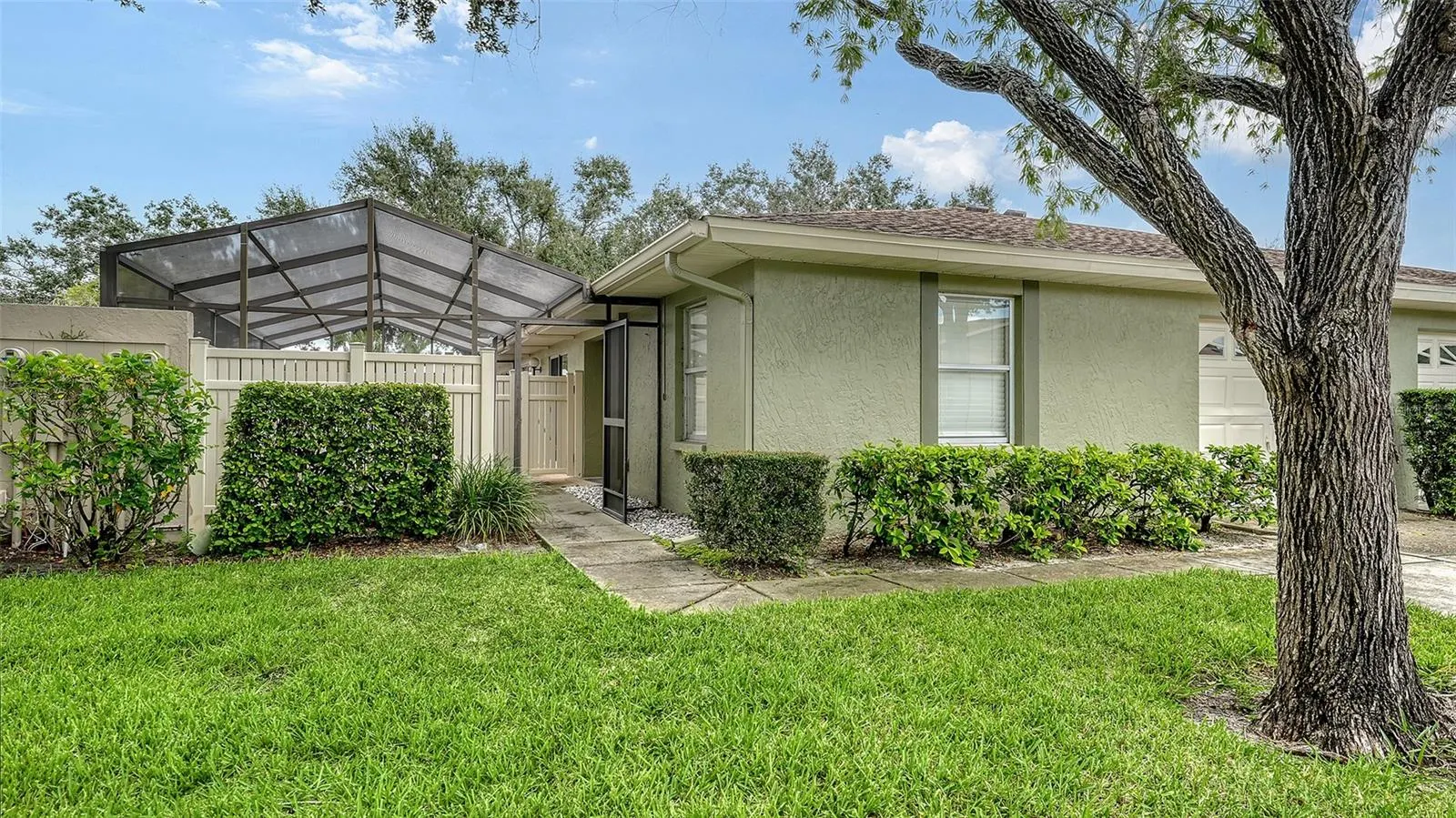 4152 CENTER POINTE CIR #58A, #58A