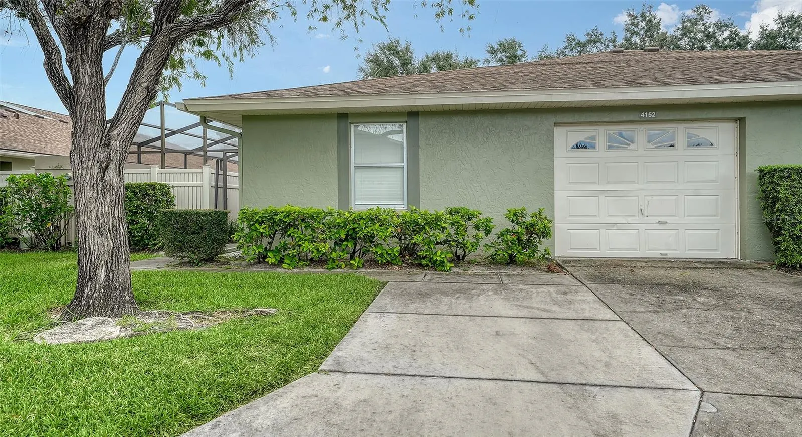 4152 CENTER POINTE CIR #58A, #58A