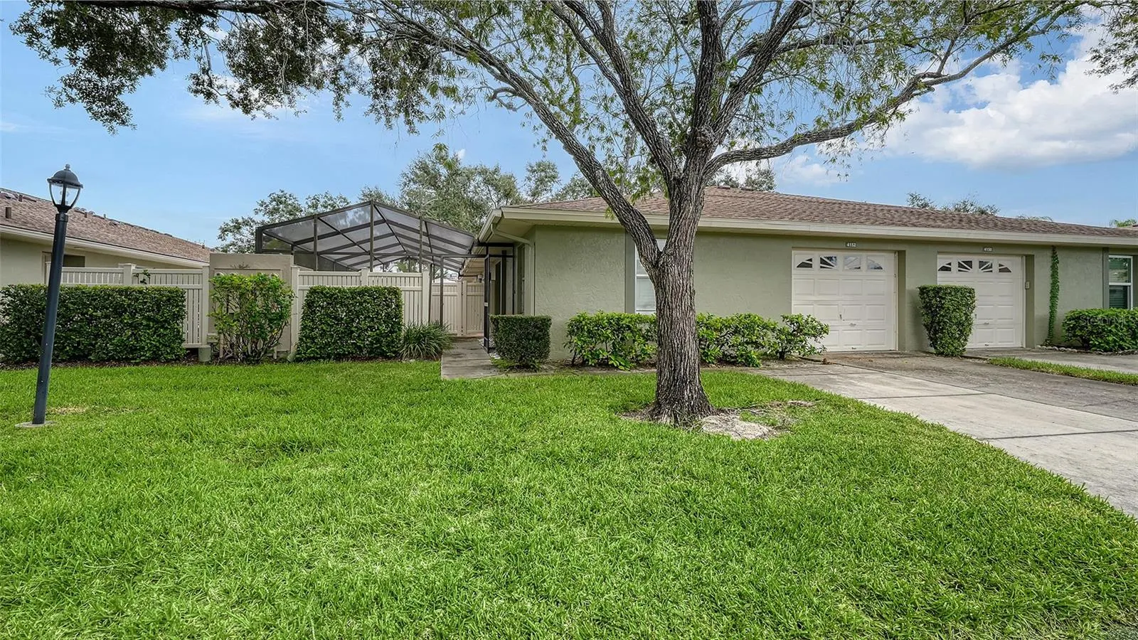 4152 CENTER POINTE CIR #58A, #58A