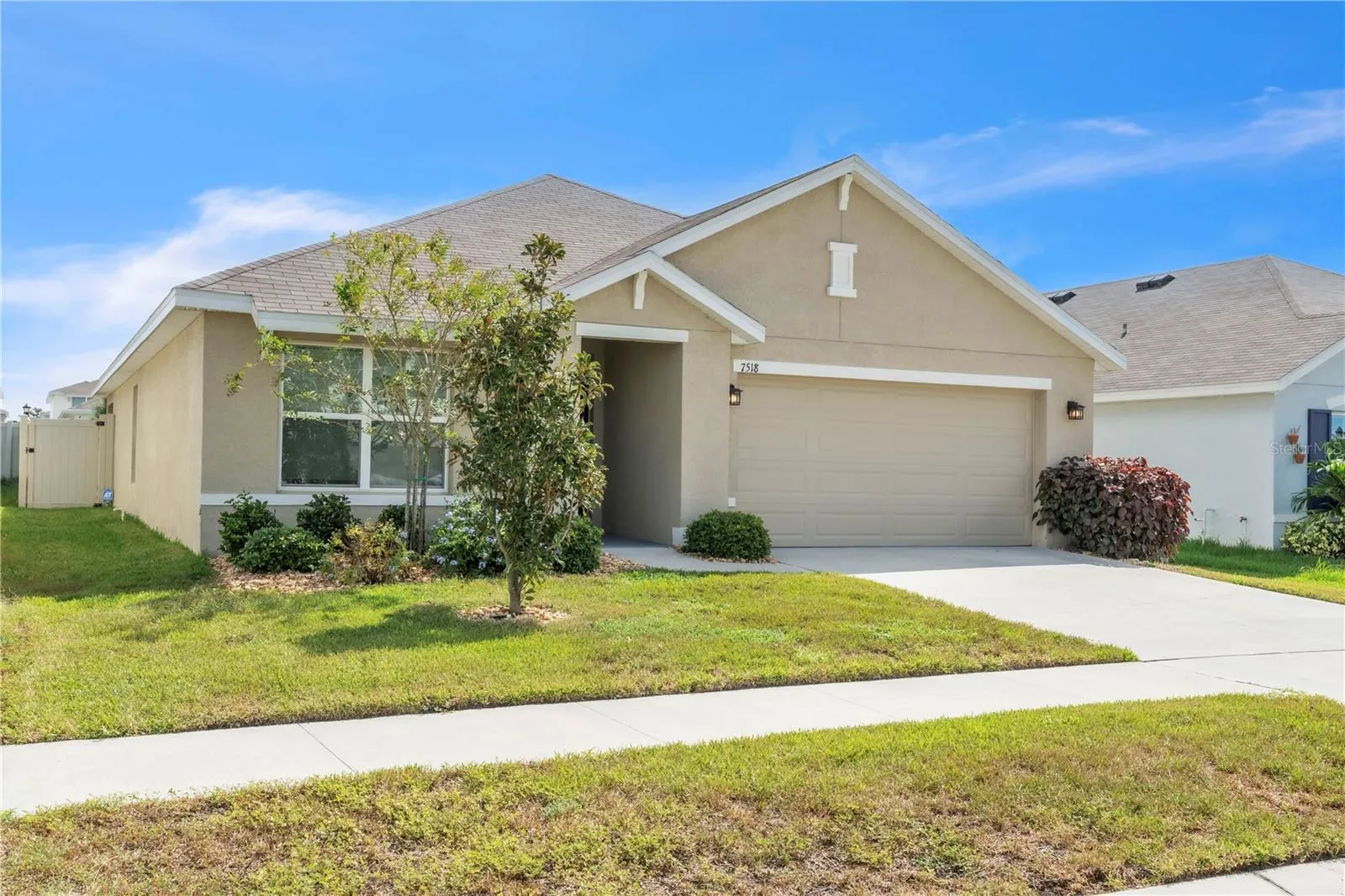 7518 ROSEWOOD GARDEN LOOP
