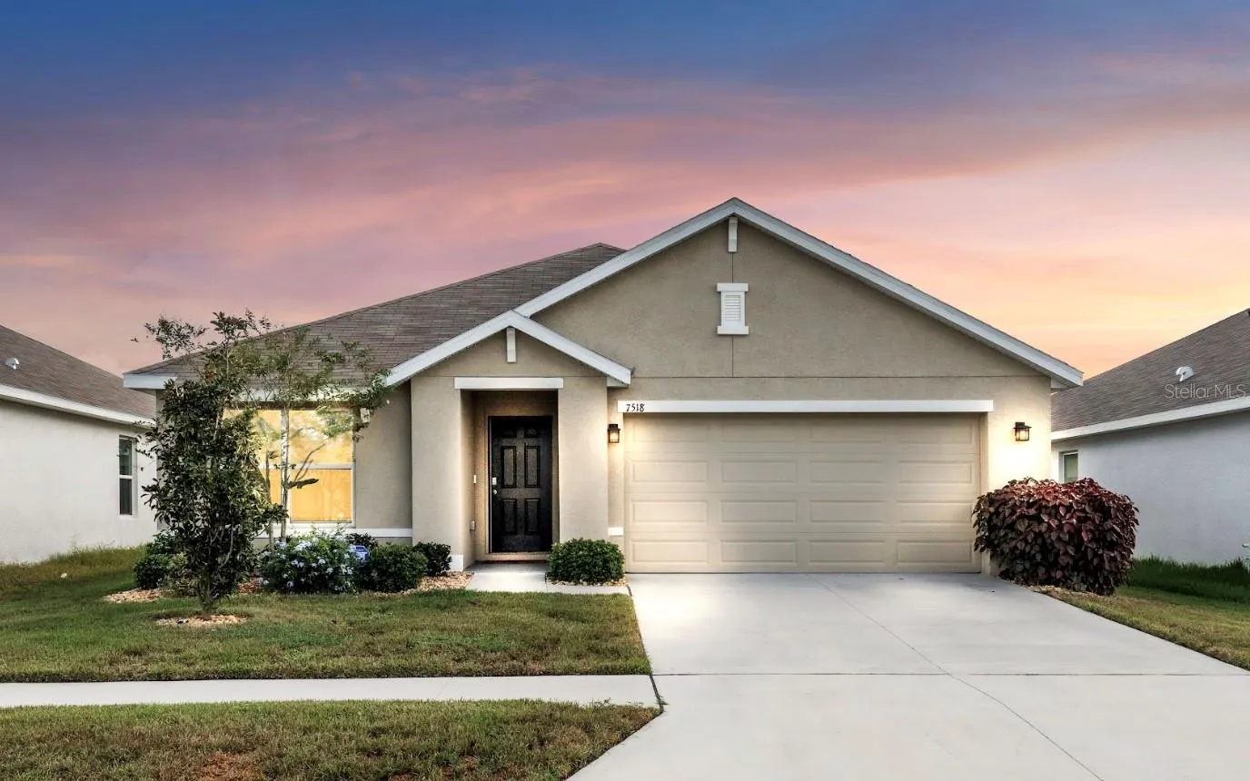 7518 ROSEWOOD GARDEN LOOP