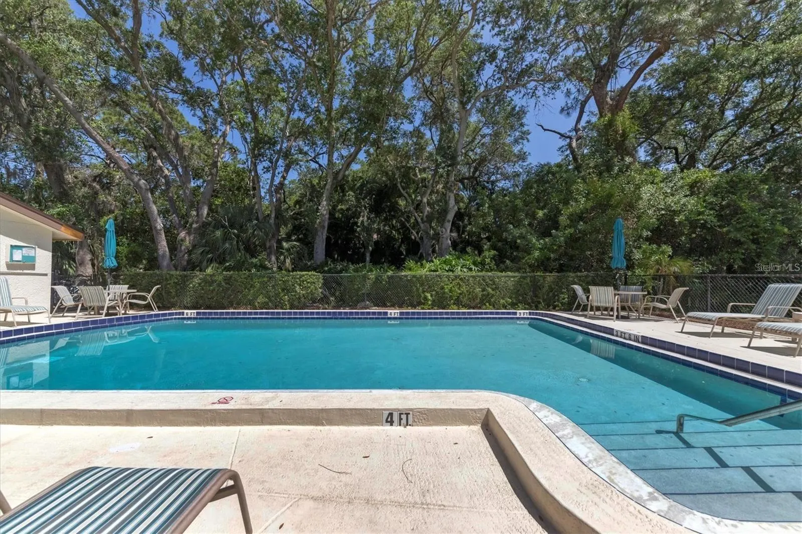 4835 WINSLOW BEACON #46, #46