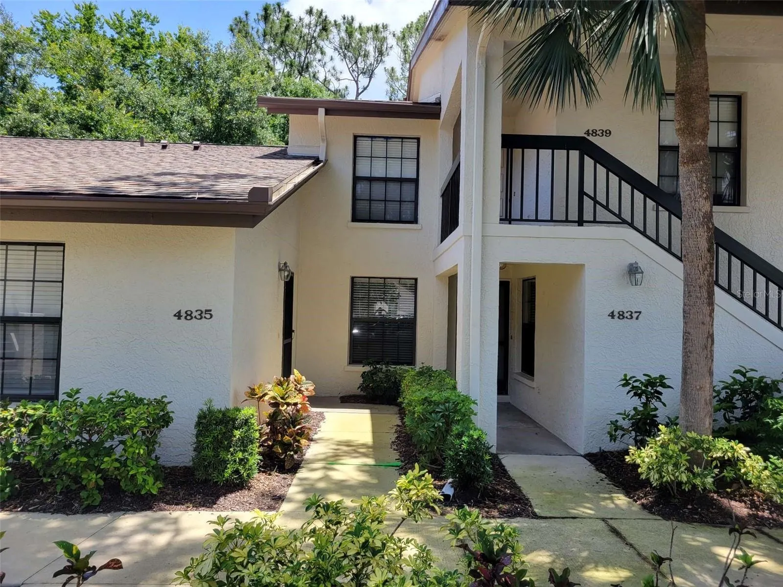 4835 WINSLOW BEACON #46, #46