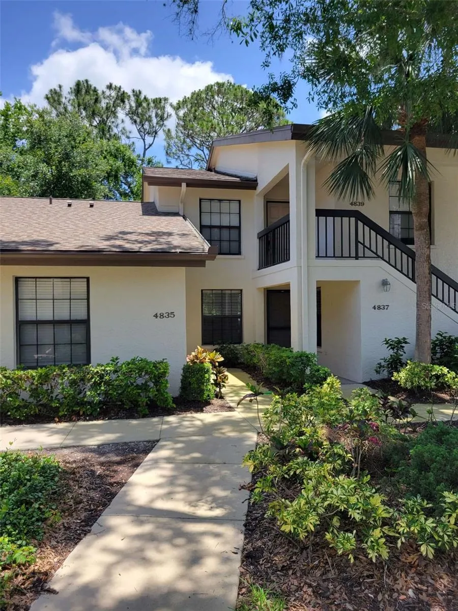 4835 WINSLOW BEACON #46, #46