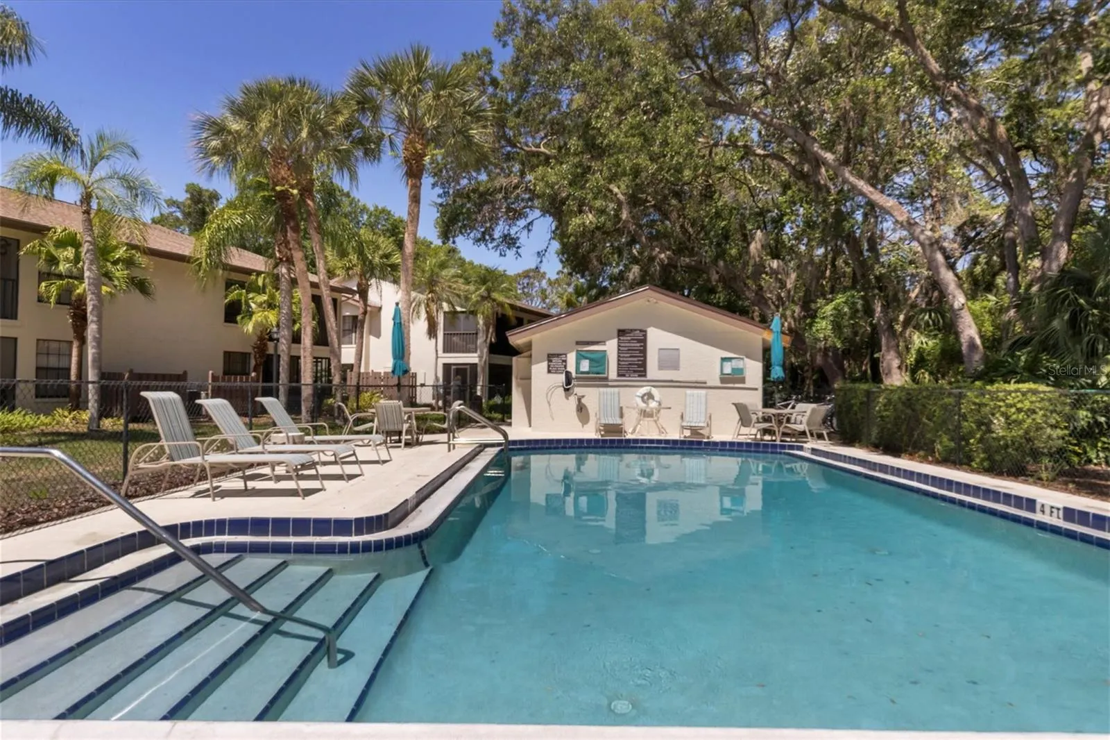 4835 WINSLOW BEACON #46, #46