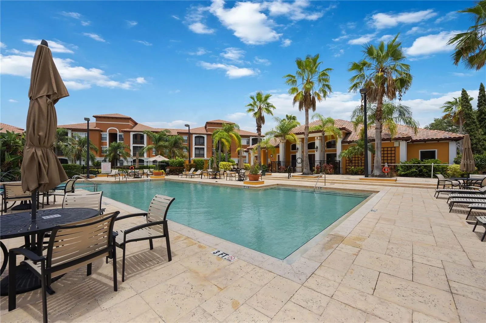 8341 38TH STREET CIR E #203, #203