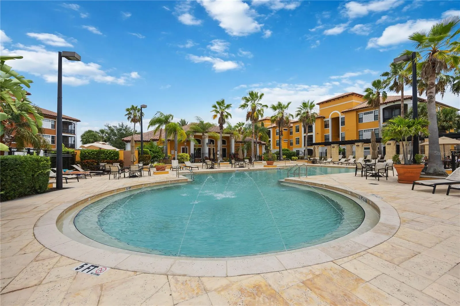 8341 38TH STREET CIR E #203, #203
