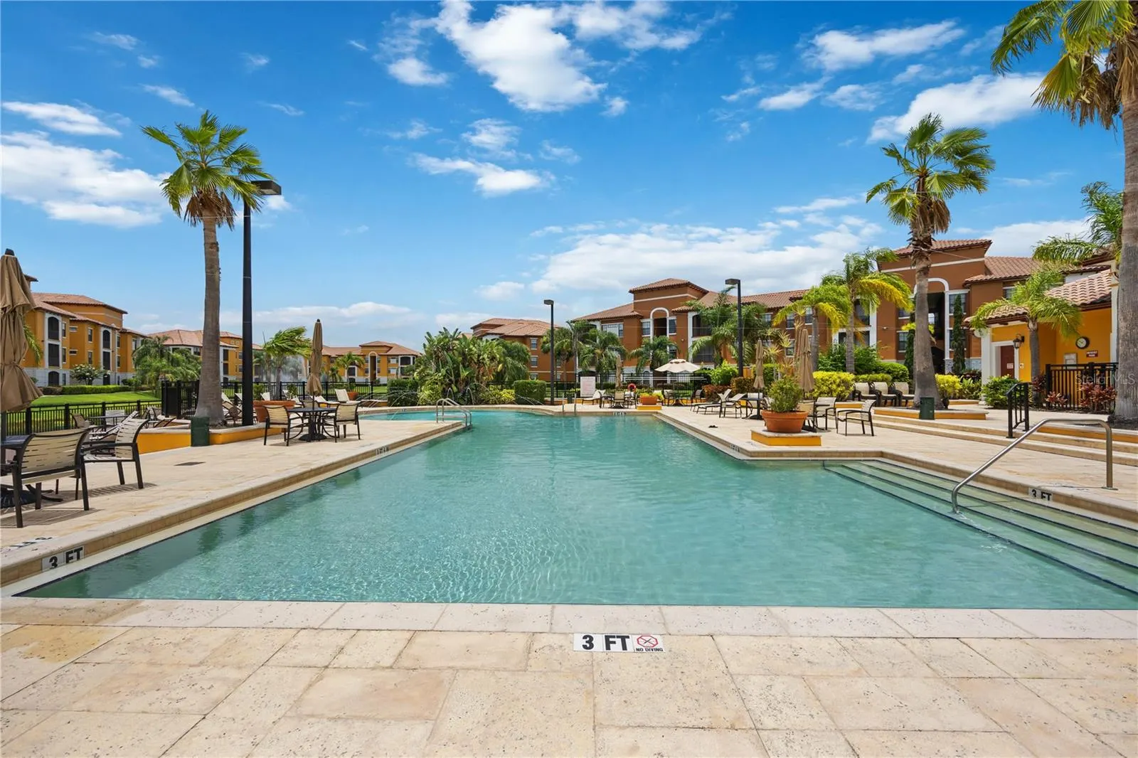 8341 38TH STREET CIR E #203, #203