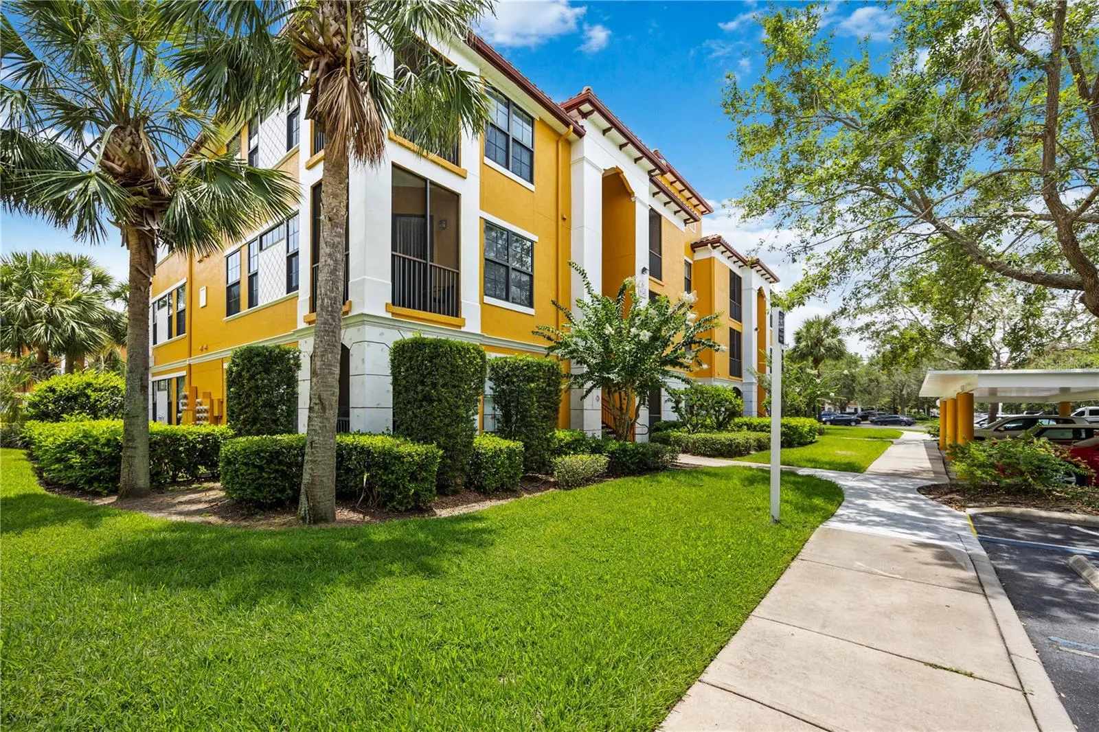 8341 38TH STREET CIR E #203, #203
