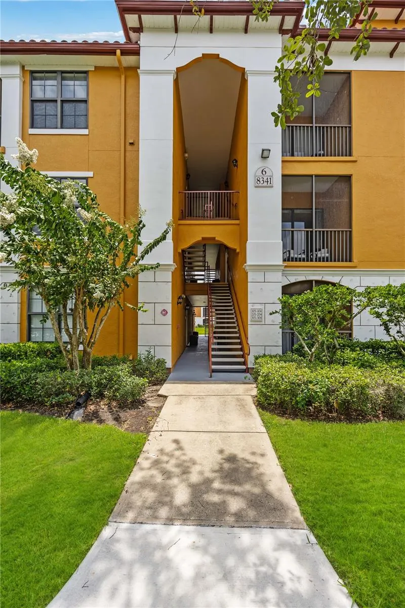 8341 38TH STREET CIR E #203, #203