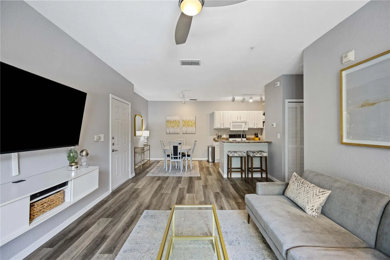 8341 38TH STREET CIR E #203, #203