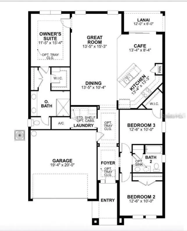 921 FERNLEAF RUN