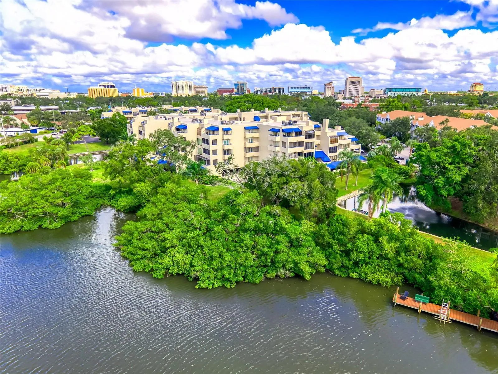 835 S OSPREY AVE #214, #214