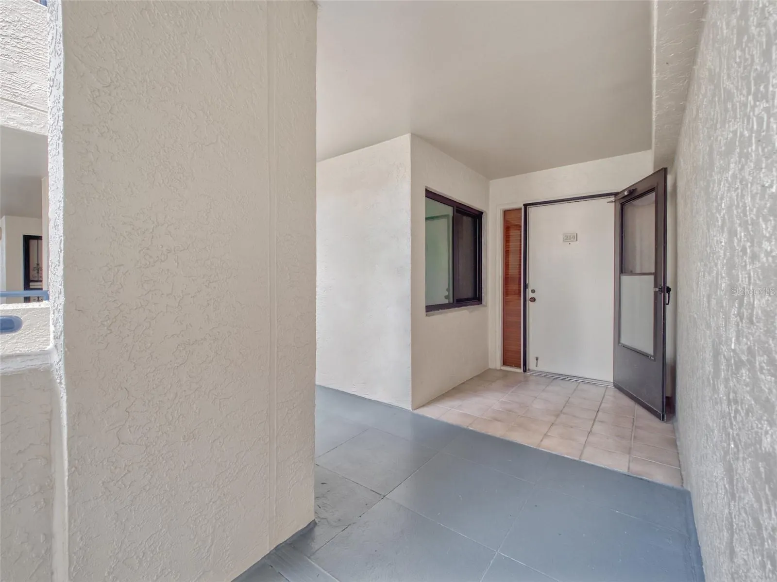835 S OSPREY AVE #214, #214