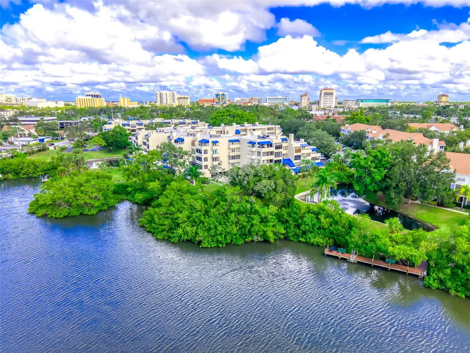 835 S OSPREY AVE #214, #214