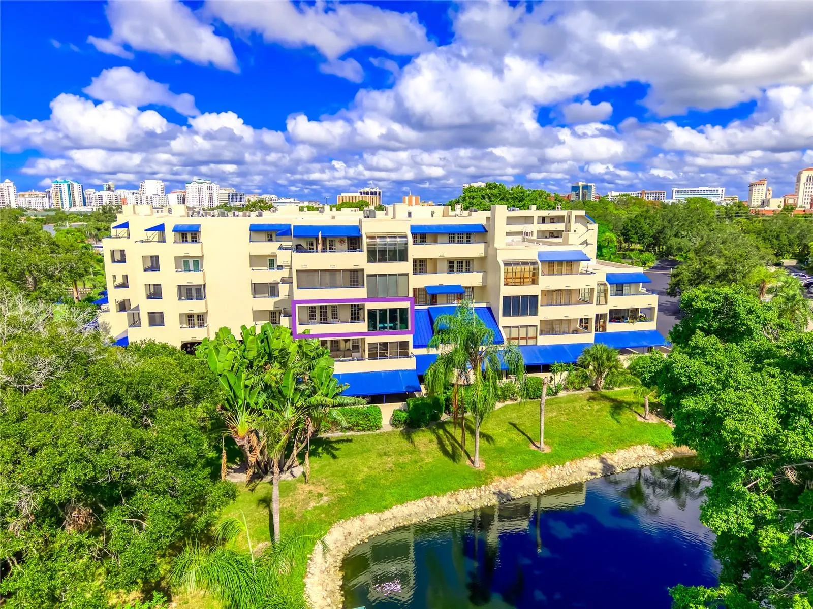 835 S OSPREY AVE #214, #214
