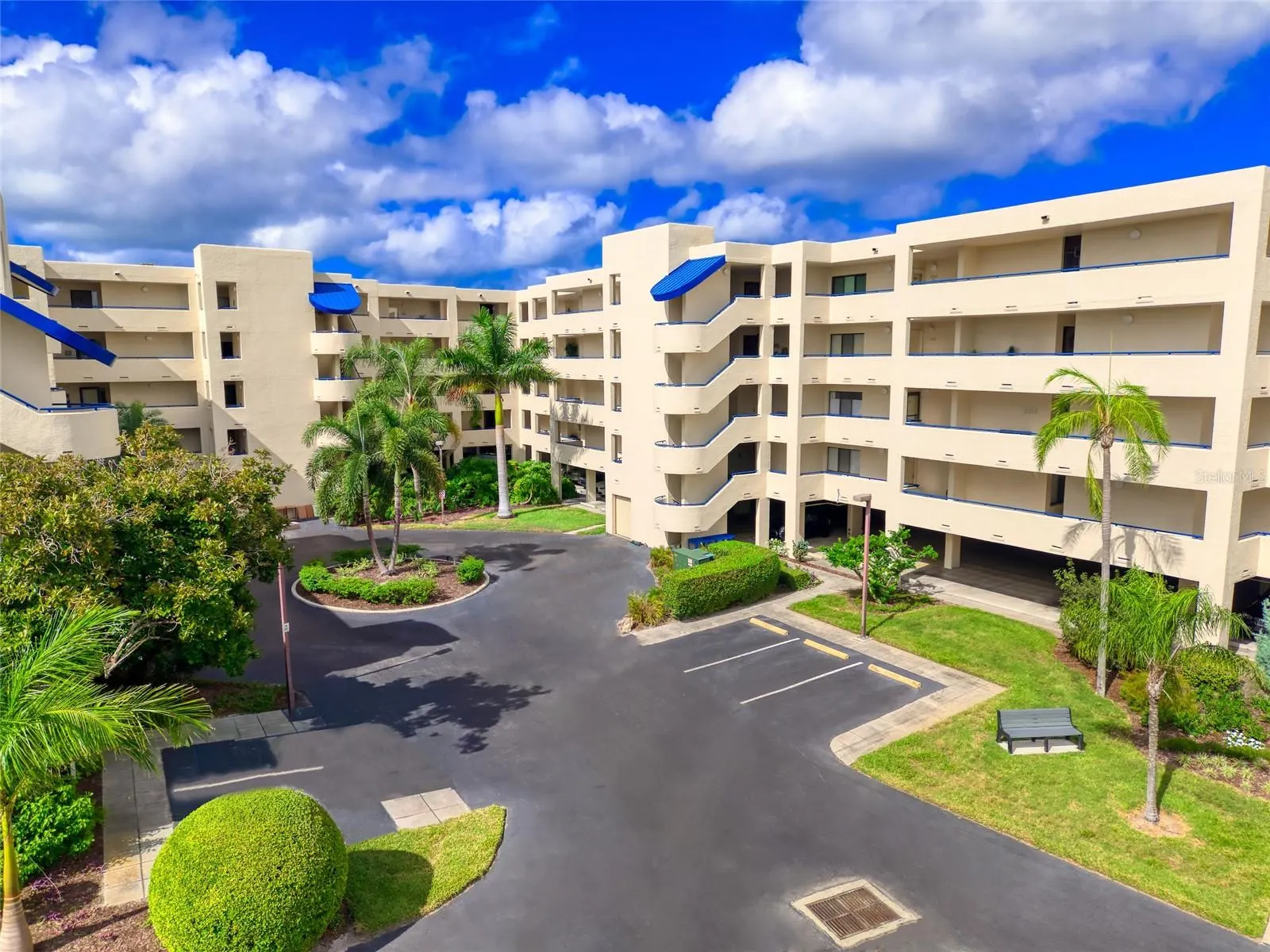 835 S OSPREY AVE #214, #214