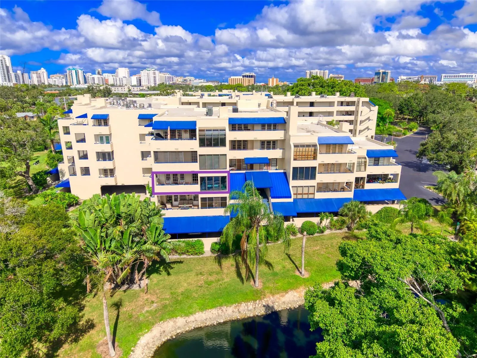 835 S OSPREY AVE #214, #214