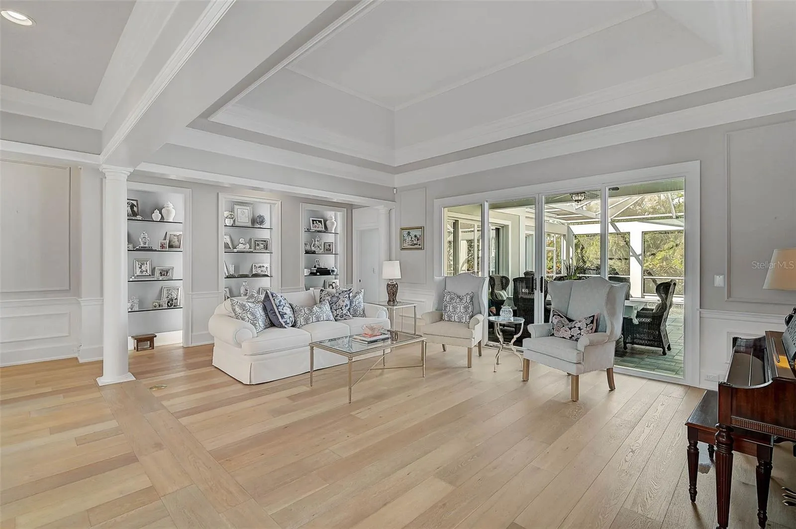 85 SUGAR MILL DR