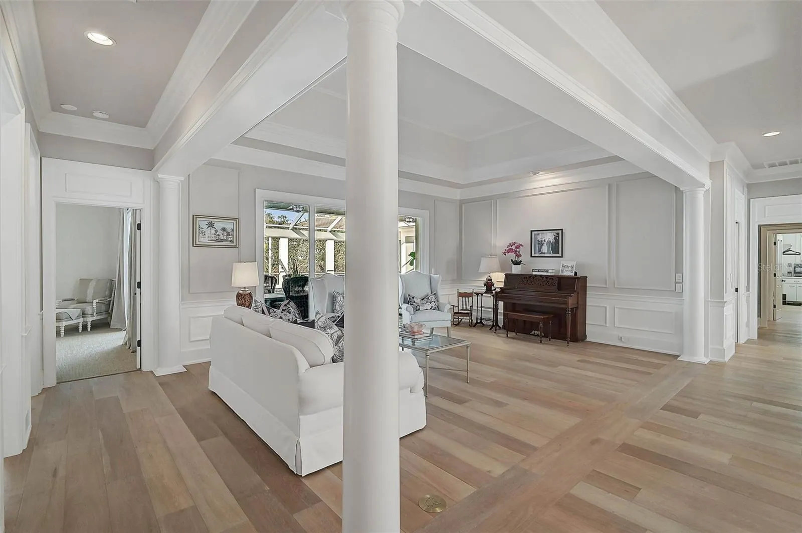 85 SUGAR MILL DR