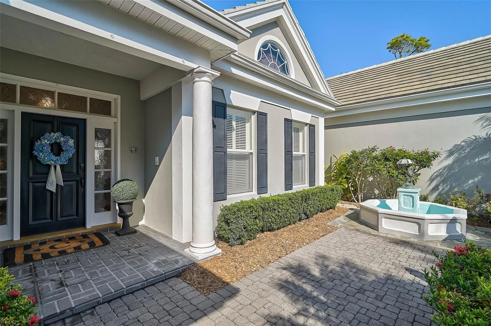 85 SUGAR MILL DR