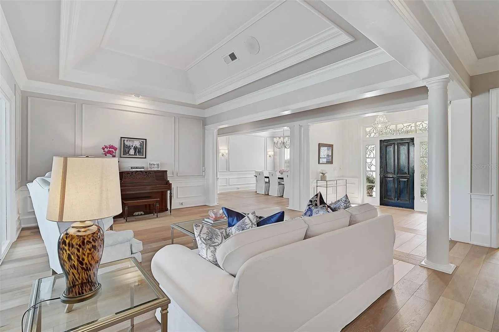85 SUGAR MILL DR