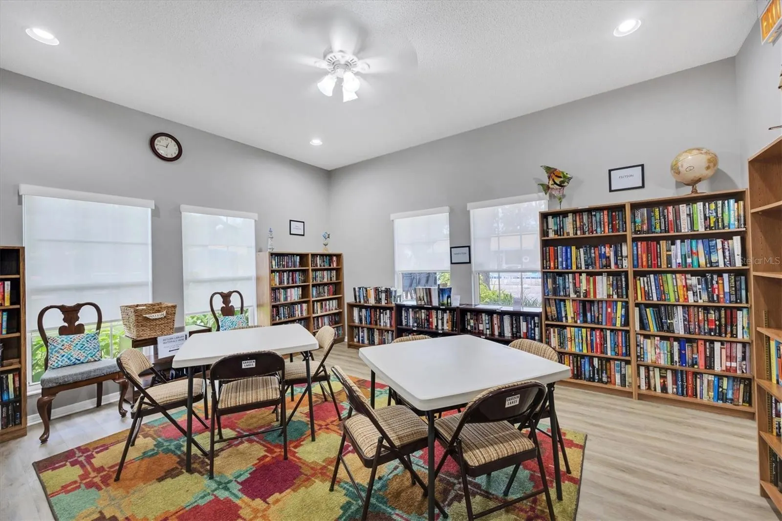 5517 GARDEN LAKES OAK